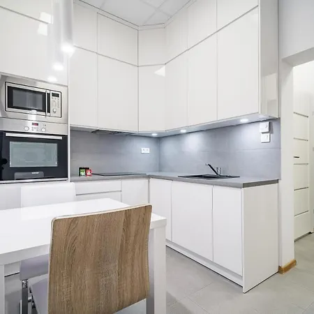 Apartament Aycon - Aleje Jerozolimskie